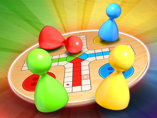 Ludo Star 스크린샷 1