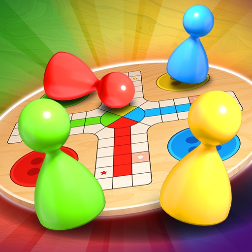 Ludo Star 스크린샷 2